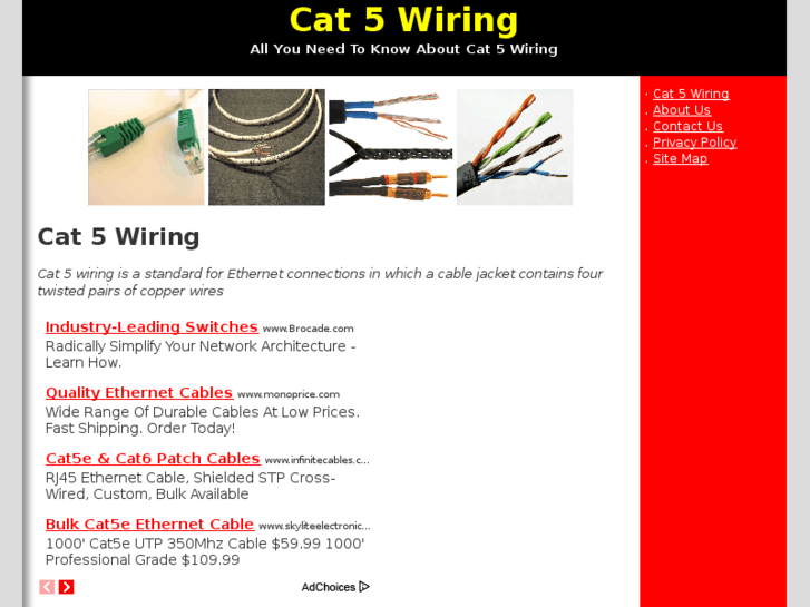 www.cat5wiring.net