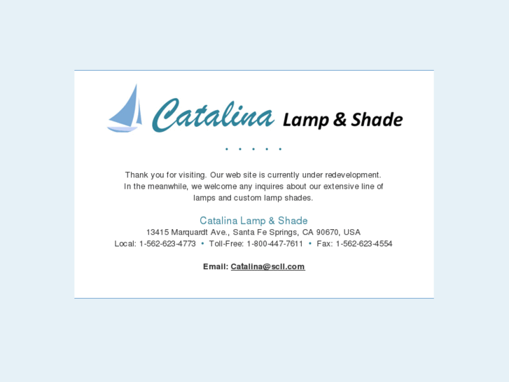 www.catalinalampshade.com