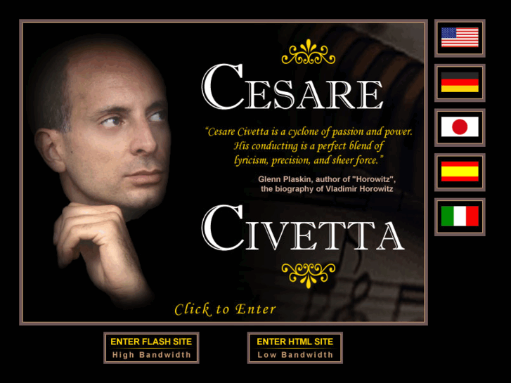 www.cesarecivetta.com