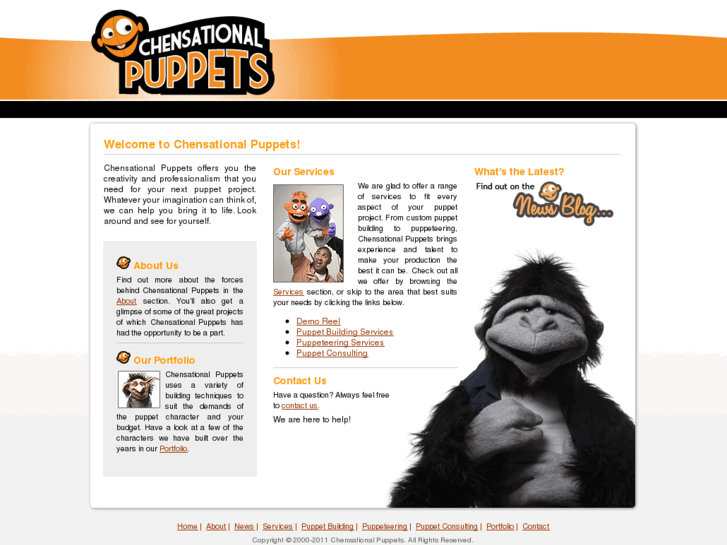 www.chensationalpuppets.com