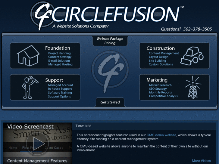 www.circlefusion.net