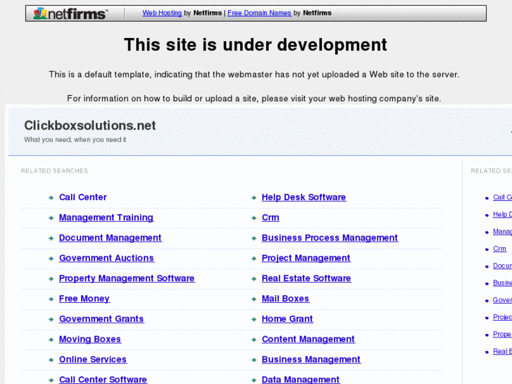www.clickboxsolutions.net