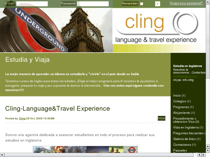 www.clingexp.com