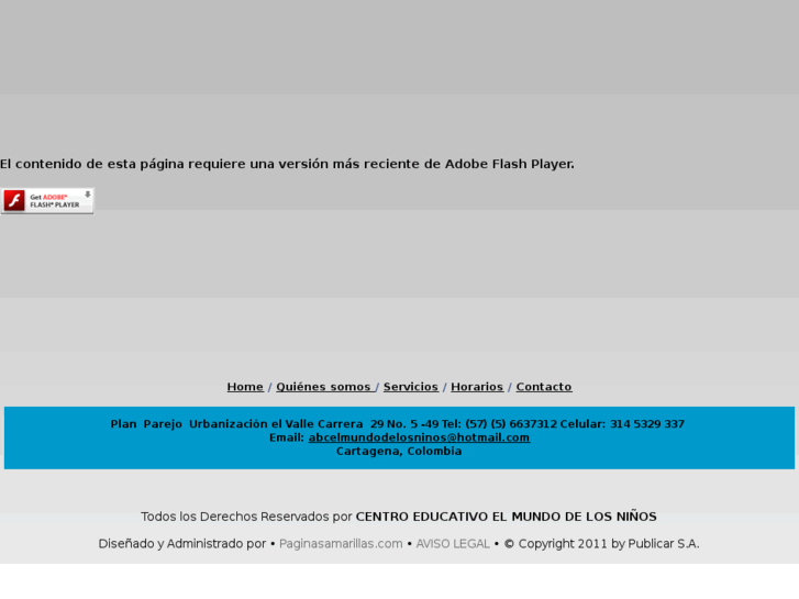 www.colegioelmundodelosninos.com