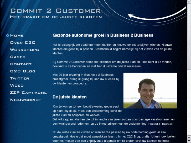 www.commit2customer.nl