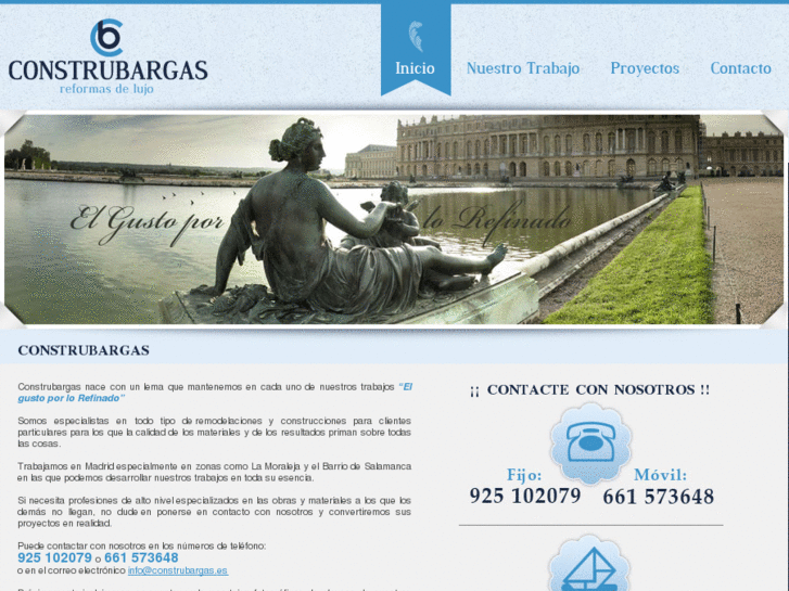 www.construbargas.es