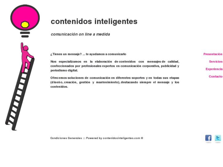 www.contenidosinteligentes.com