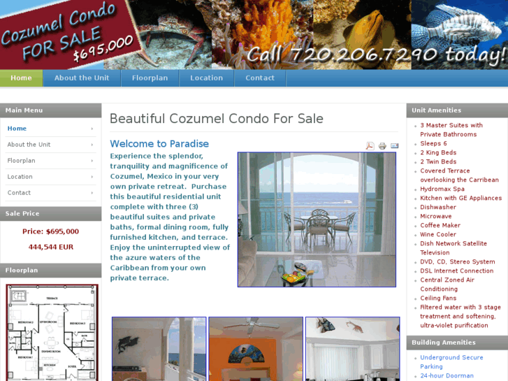 www.cozumel-condo.net