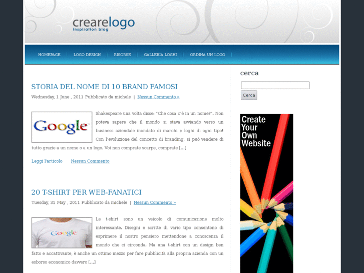 www.crearelogo.com