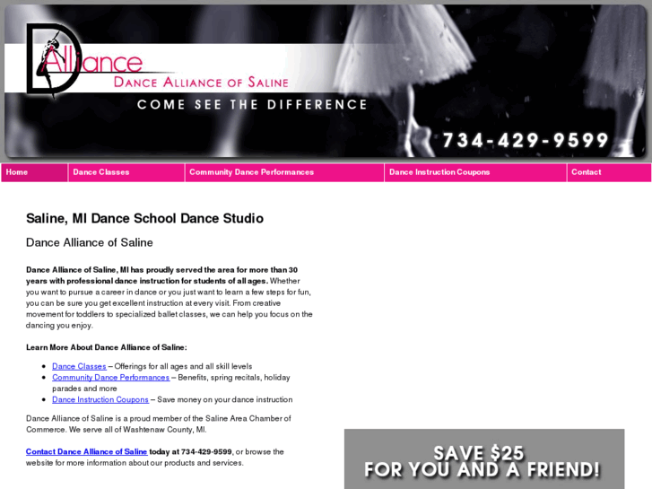 www.dancealliance.net