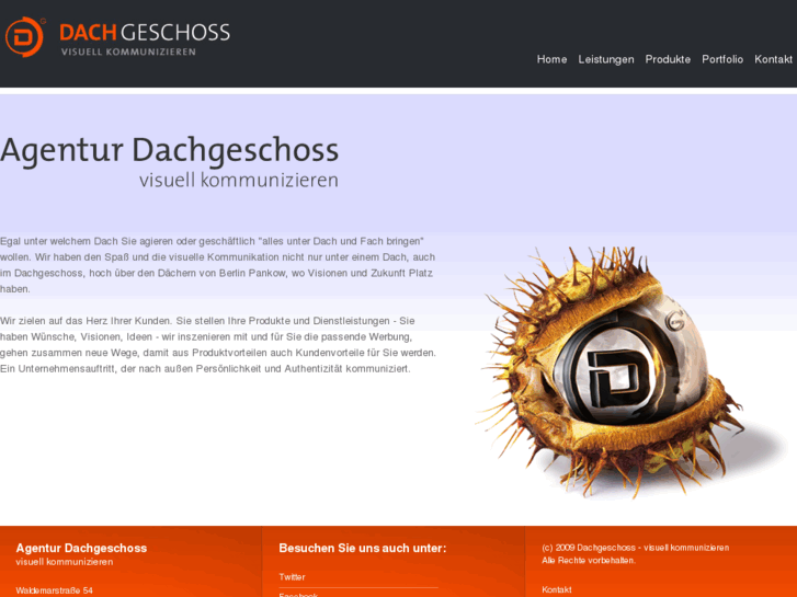 www.das-dachgeschoss.biz