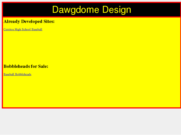 www.dawgdome.com