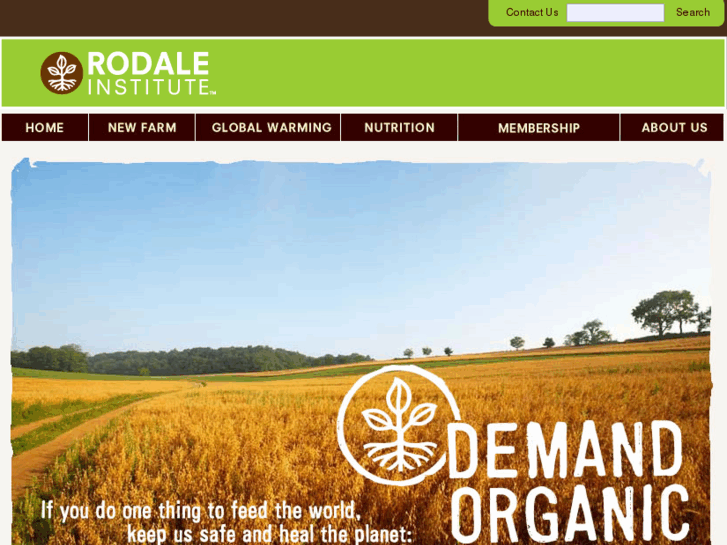 www.demandorganics.info