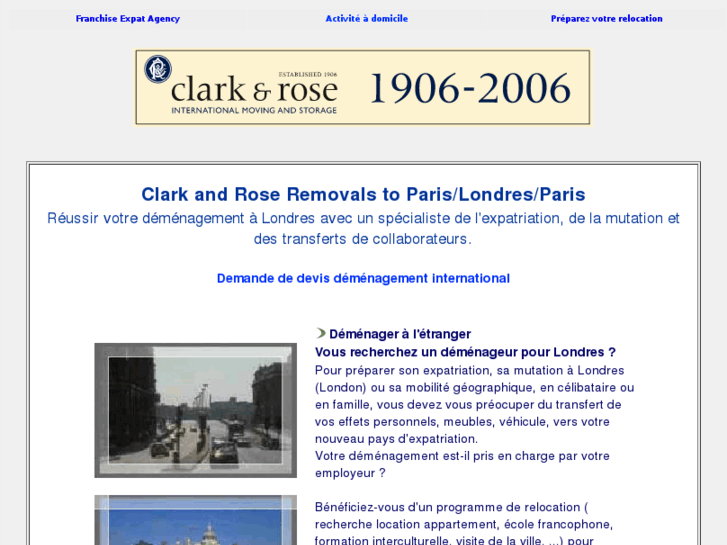 www.demenageur-paris-londres.com