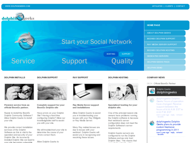 www.dolphingeeks.com