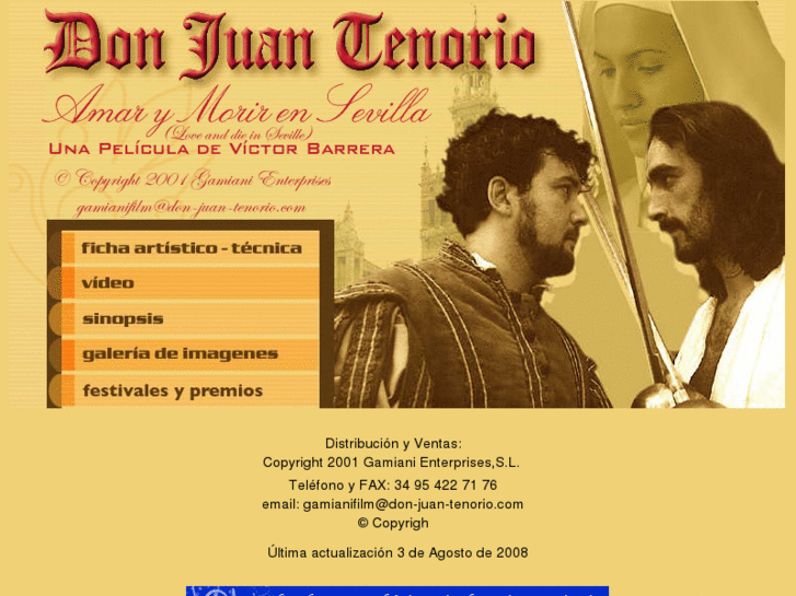 www.don-juan-tenorio.com