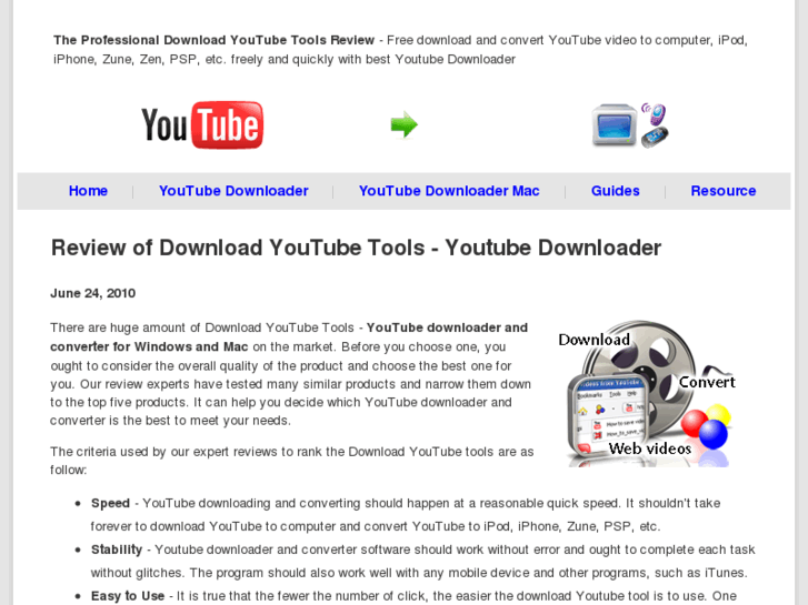 www.downloadyoutube.biz