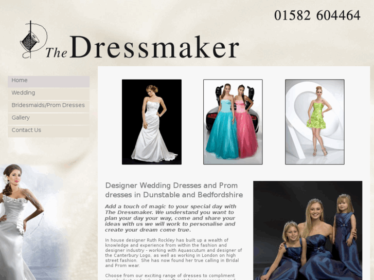 www.dressmakerstudio.com