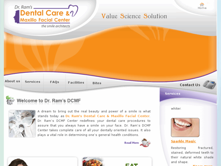 www.drrams.com