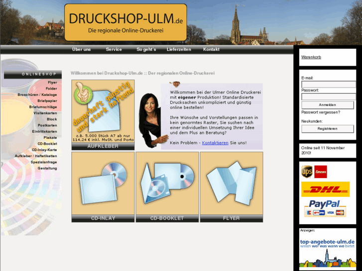 www.druckshop-ulm.de