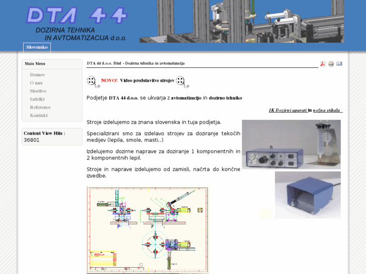 www.dta44.com