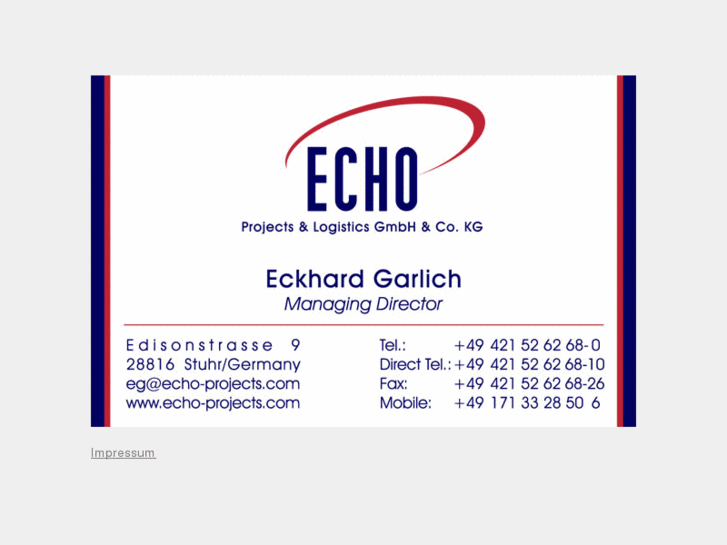 www.echo-projects.com