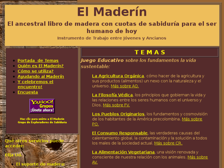 www.elmaderin.net