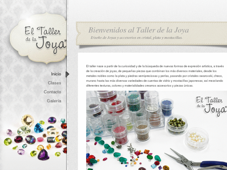 www.eltallerdelajoya.com