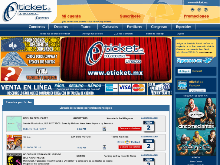 www.eticket.com.mx