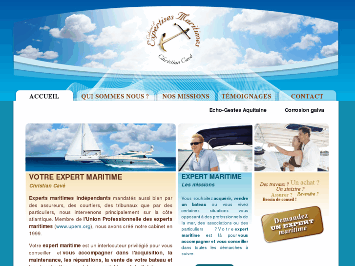 www.expert-bateaux.com