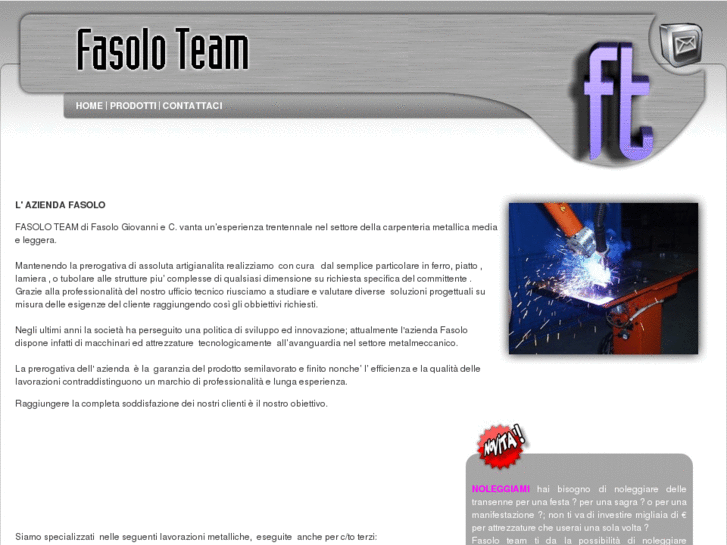 www.fasoloteam.com