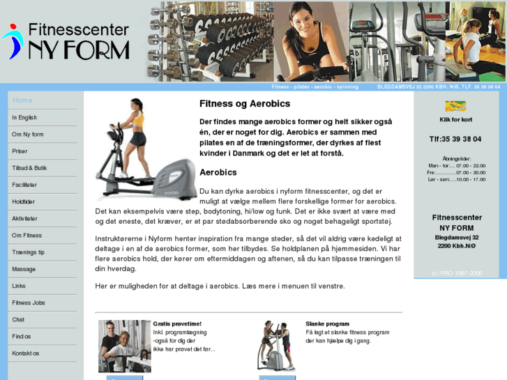 www.fitness-denmark.com