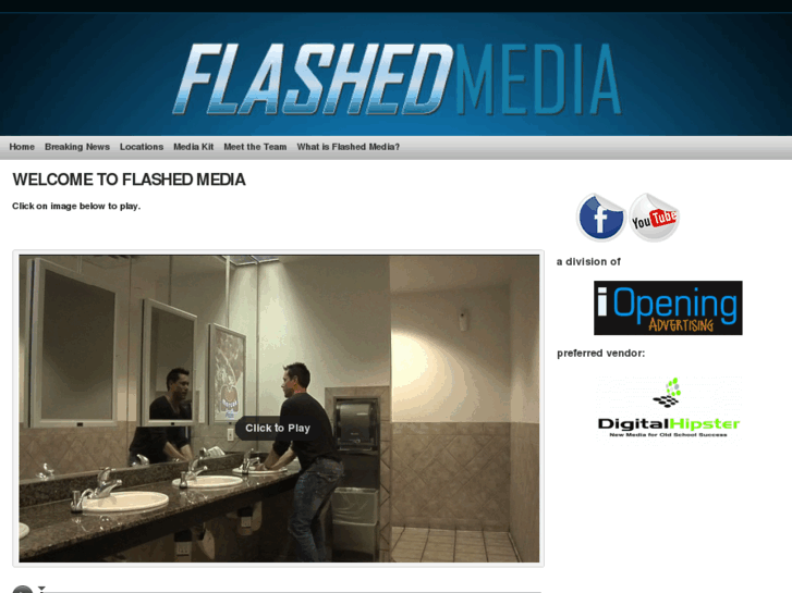 www.flashed-media.com