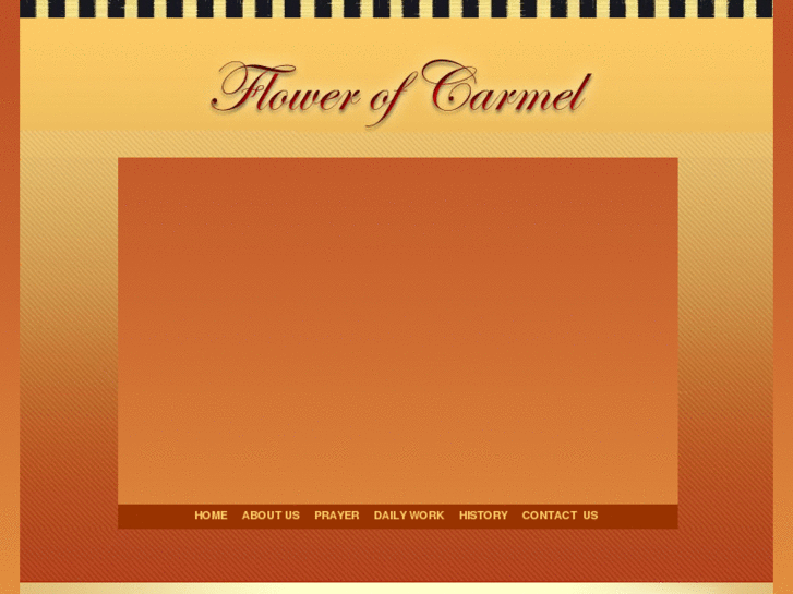 www.flowerofcarmel.com