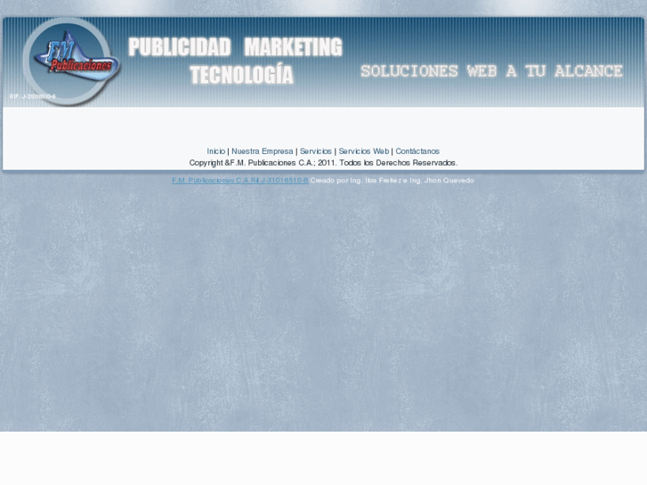 www.fmpublicaciones.com