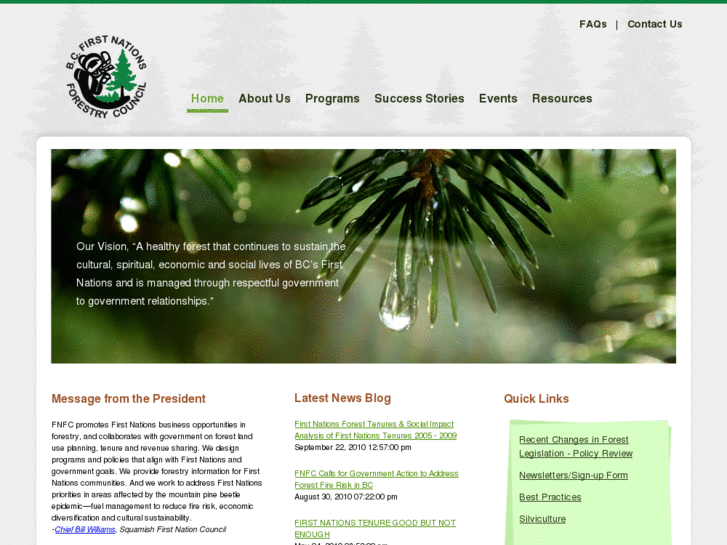 www.fnforestrycouncil.ca