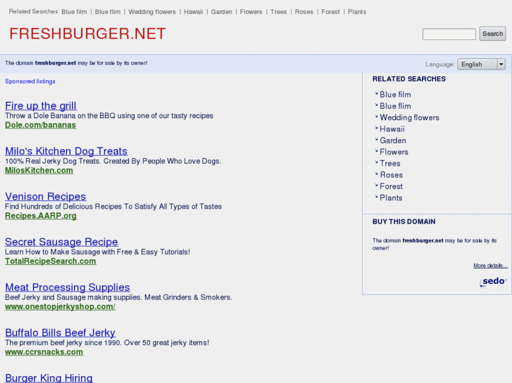 www.freshburger.net