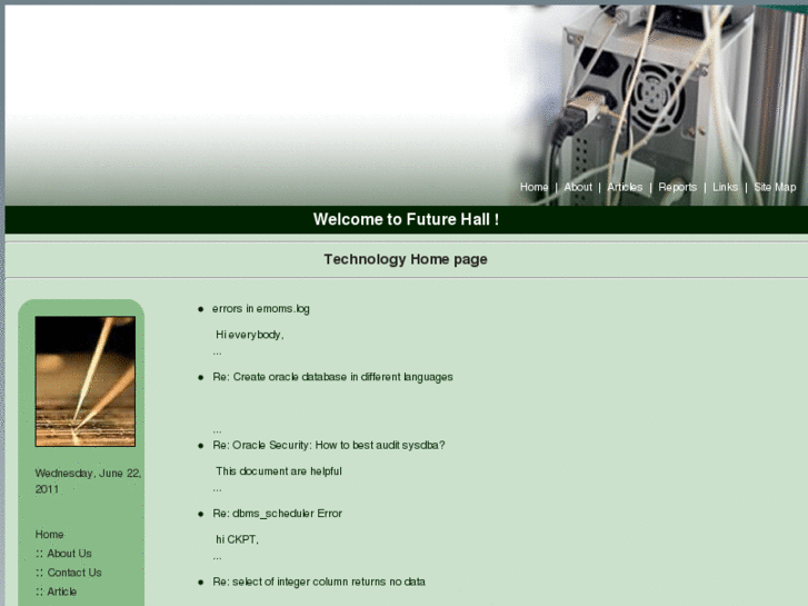 www.futurehall.co.uk
