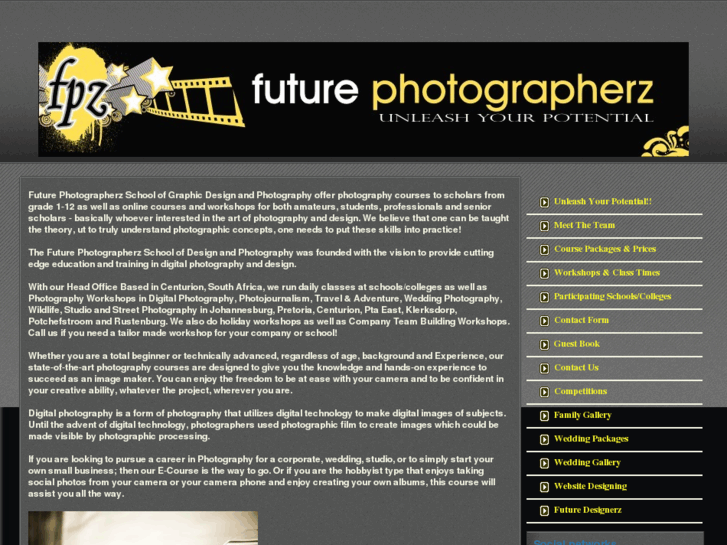 www.futurephotographerz.com