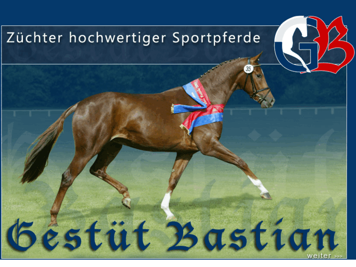 www.gestuet-bastian.de