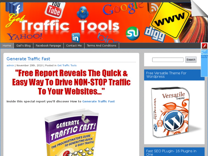 www.gettraffictools.com