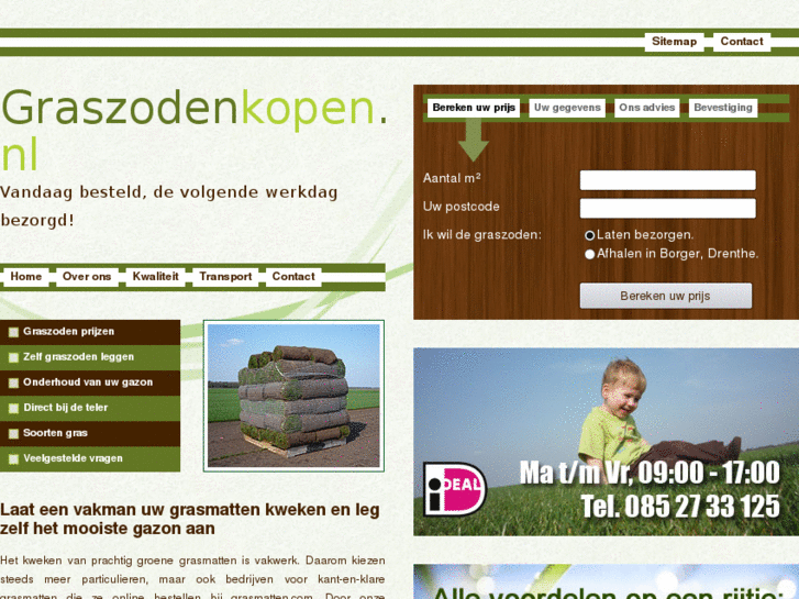 www.grasmatten.com