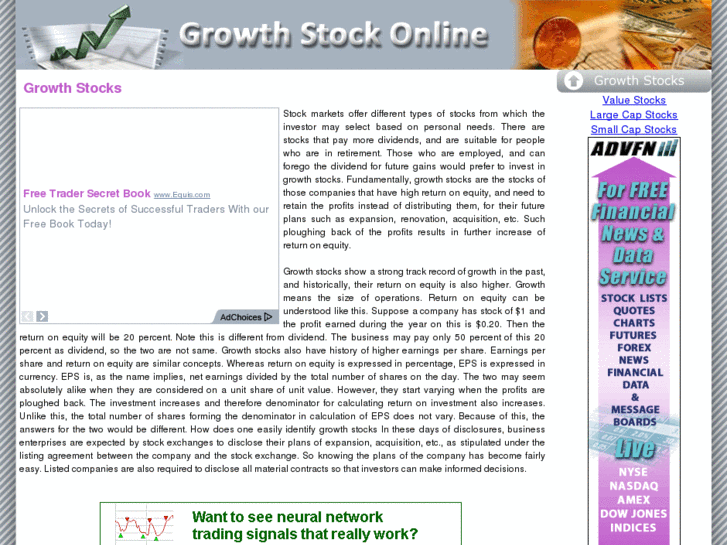 www.growthstocksonline.com