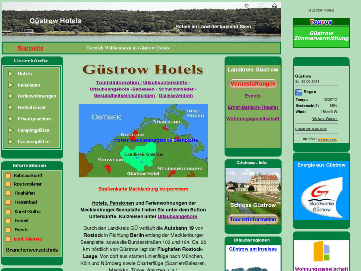 www.guestrow-hotels.de