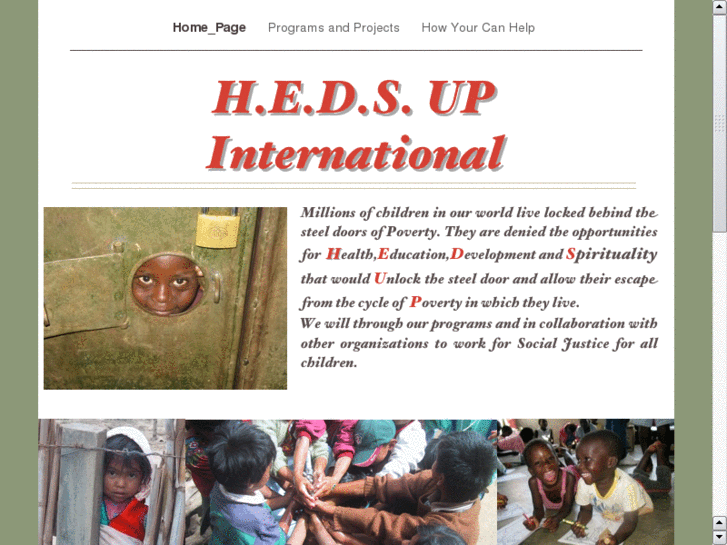 www.hedsupinternational.org