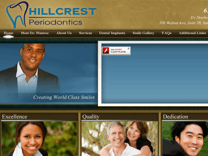 www.hillcrestperiodontics.com