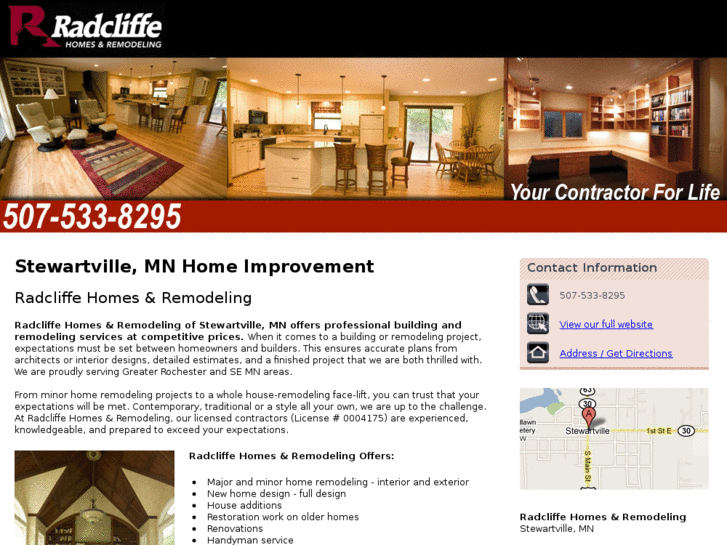 www.homeimprovementrochestermn.com