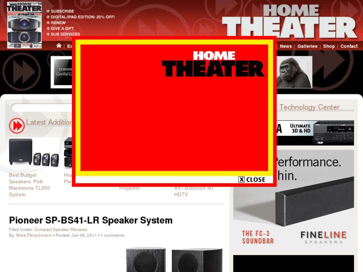 www.hometheater.com