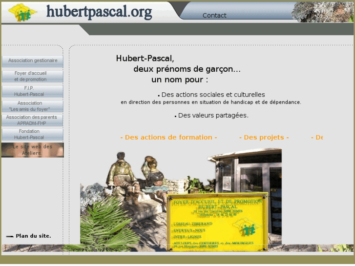 www.hubertpascal.org