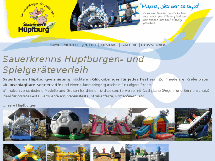 www.huepfburg-sauerkrenn.com